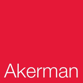 Bankruptcy Partners Join Akerman in Dallas Bankruptcy Partners Join Akerman in Dallas