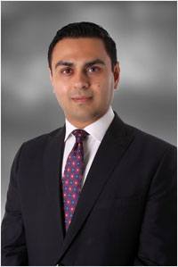 Ali Naveed Arshad Joins Curtis, Mallet-Prevost LLP in Dubai
