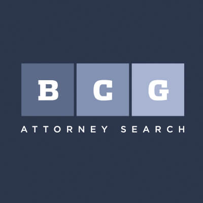Find out what happens when you work with BCG Attorney Search in this article.