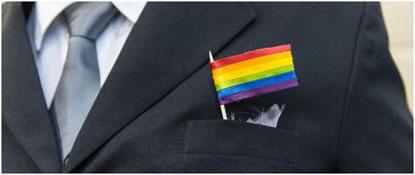 Law Firms are Improving Their LGBT Employee Policies