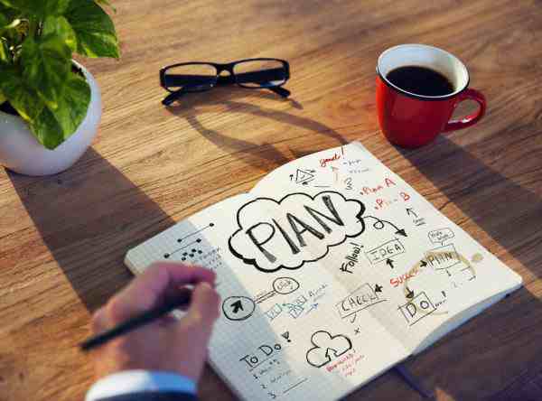 Partner Business Plans: Key Elements Partner Business Plans: Key Elements