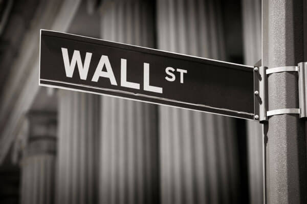 Wall Street and Law Firms Increasing Online Security