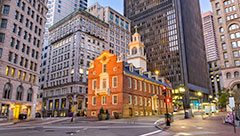 Legal & IP Staffing Solutions Employment Agency Boston, Massachusetts